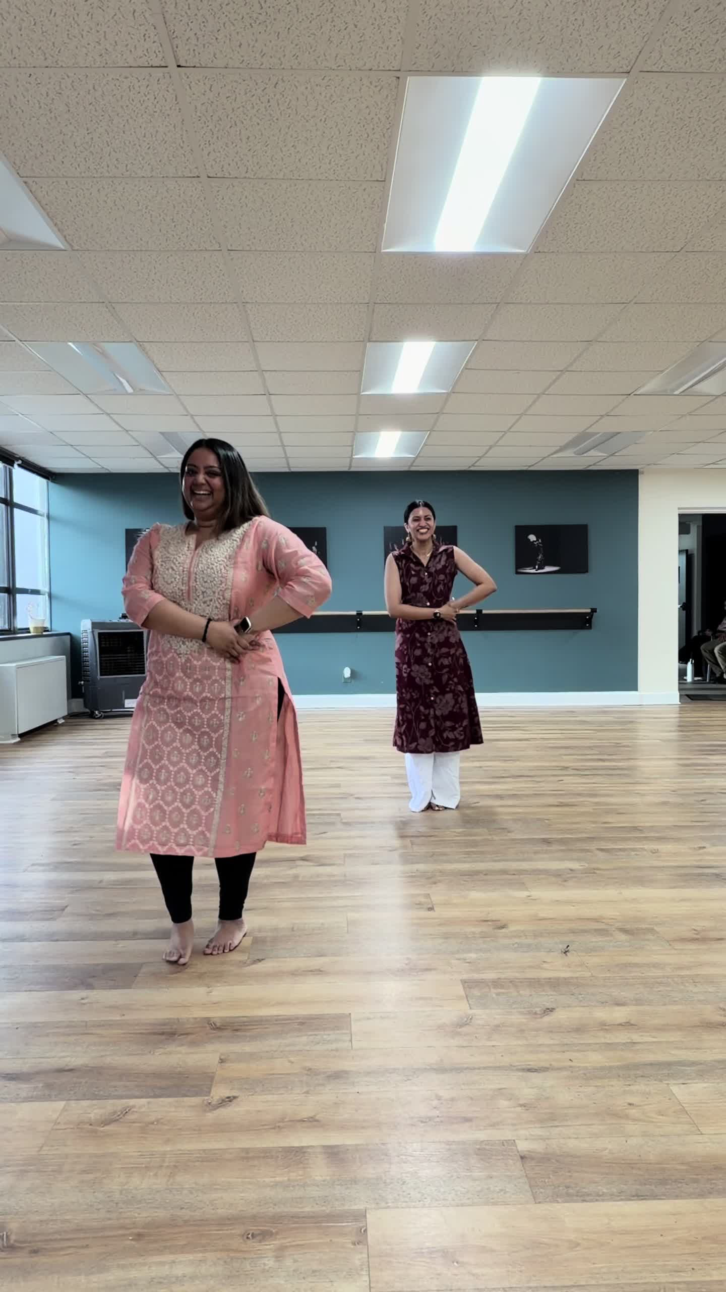 @ZIND Performing Academy