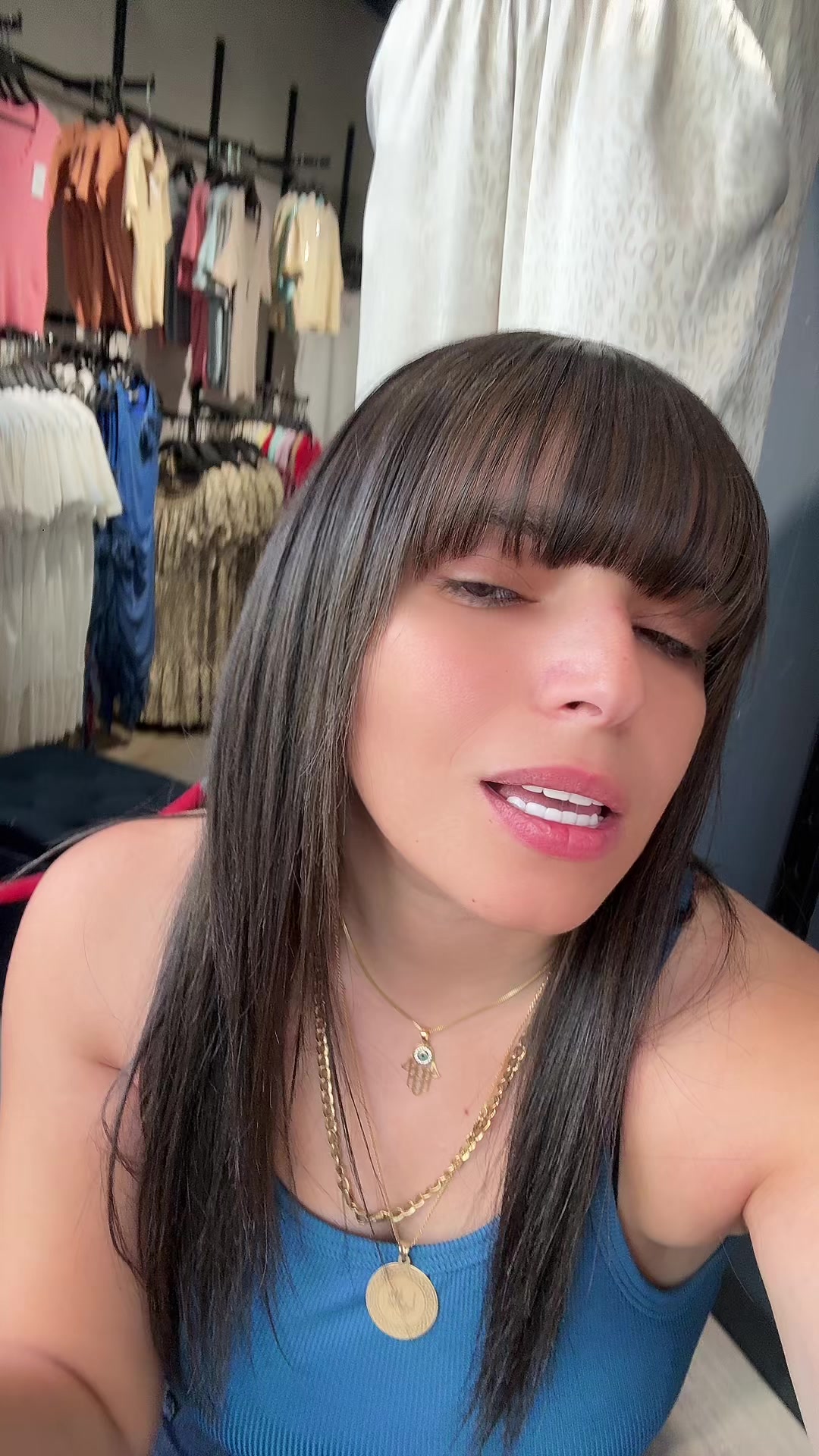 @TALIA TAREK (تاليا) 😈