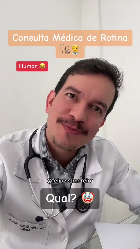 @Dr. Felipe Elias Moreira