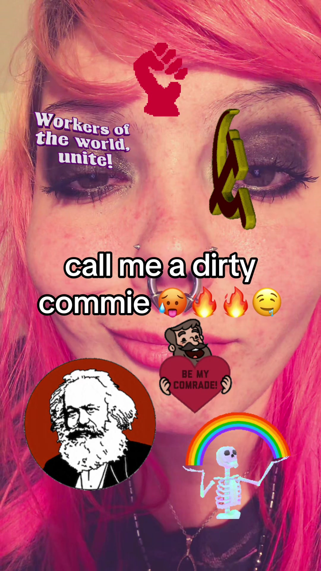 @Mal