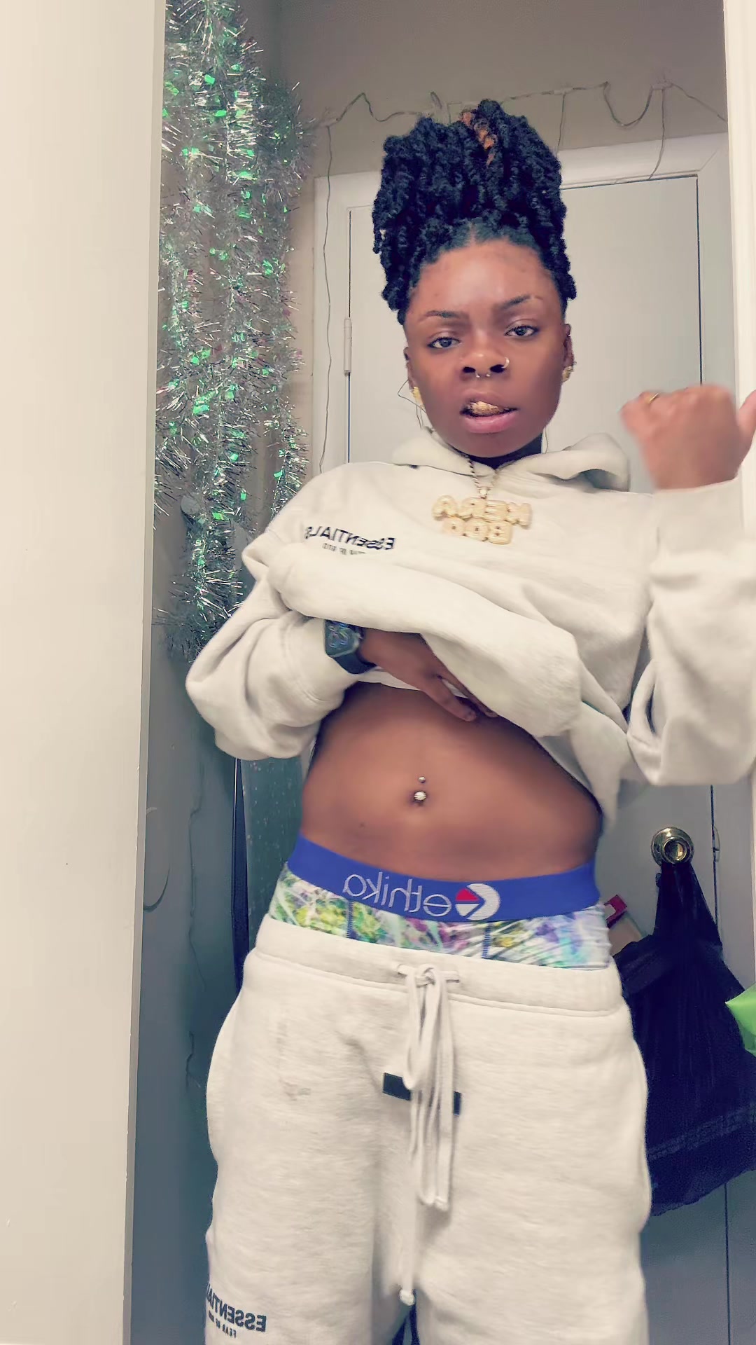 @⭐️Call Me &ldquo;BIG K&rdquo;⭐️