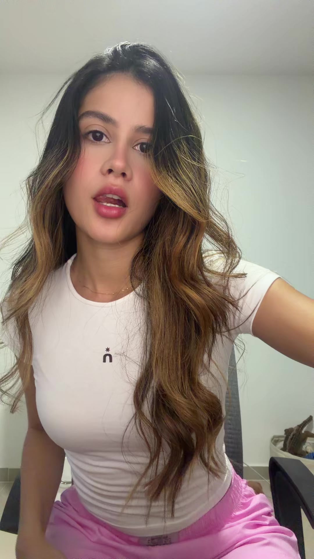 @María José López