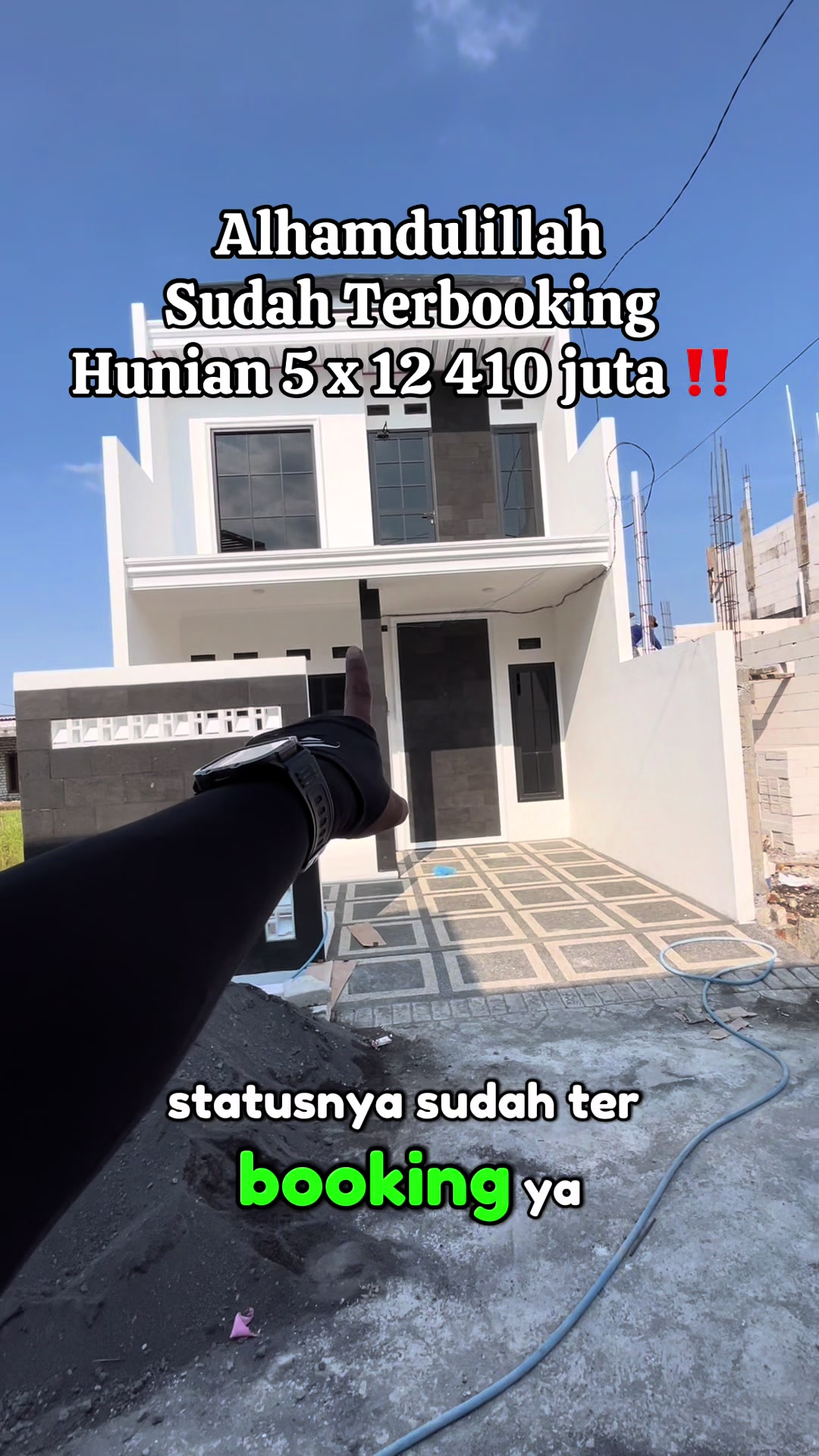 @GERAI PROPERTY ‼️