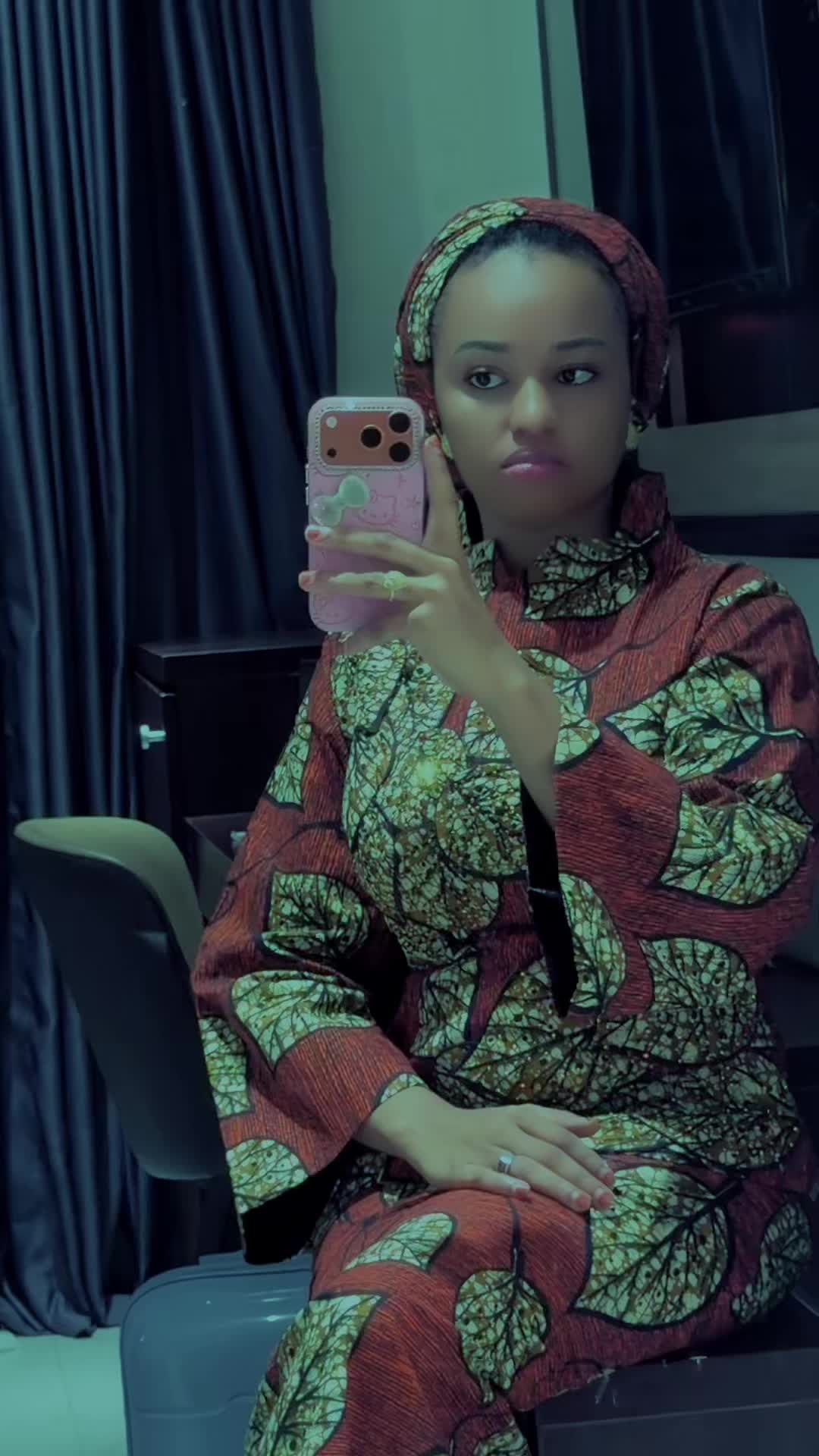 @Nafeesarh Adamu
