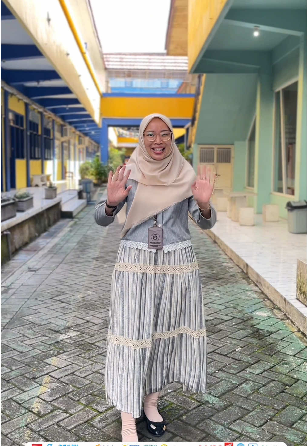 @SMK Krian 2 Sidoarjo