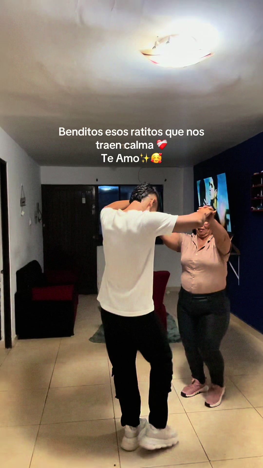 @Julio Acuña
