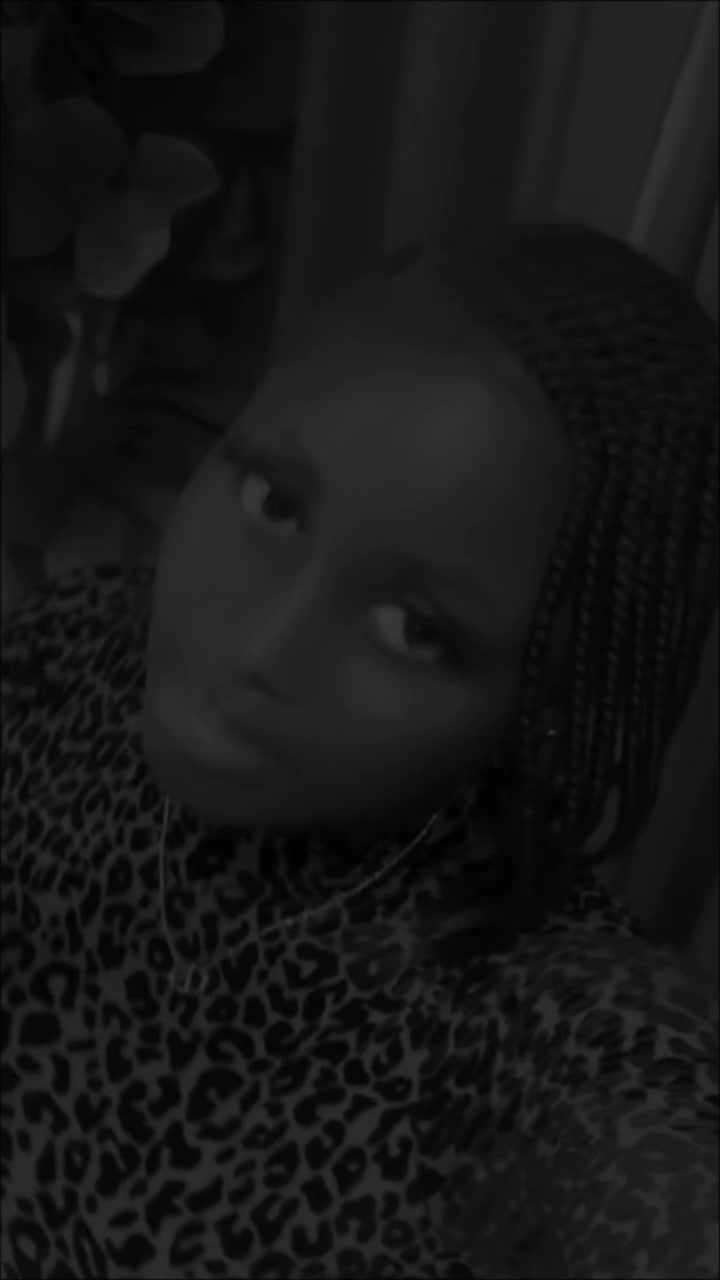@Black Beauty