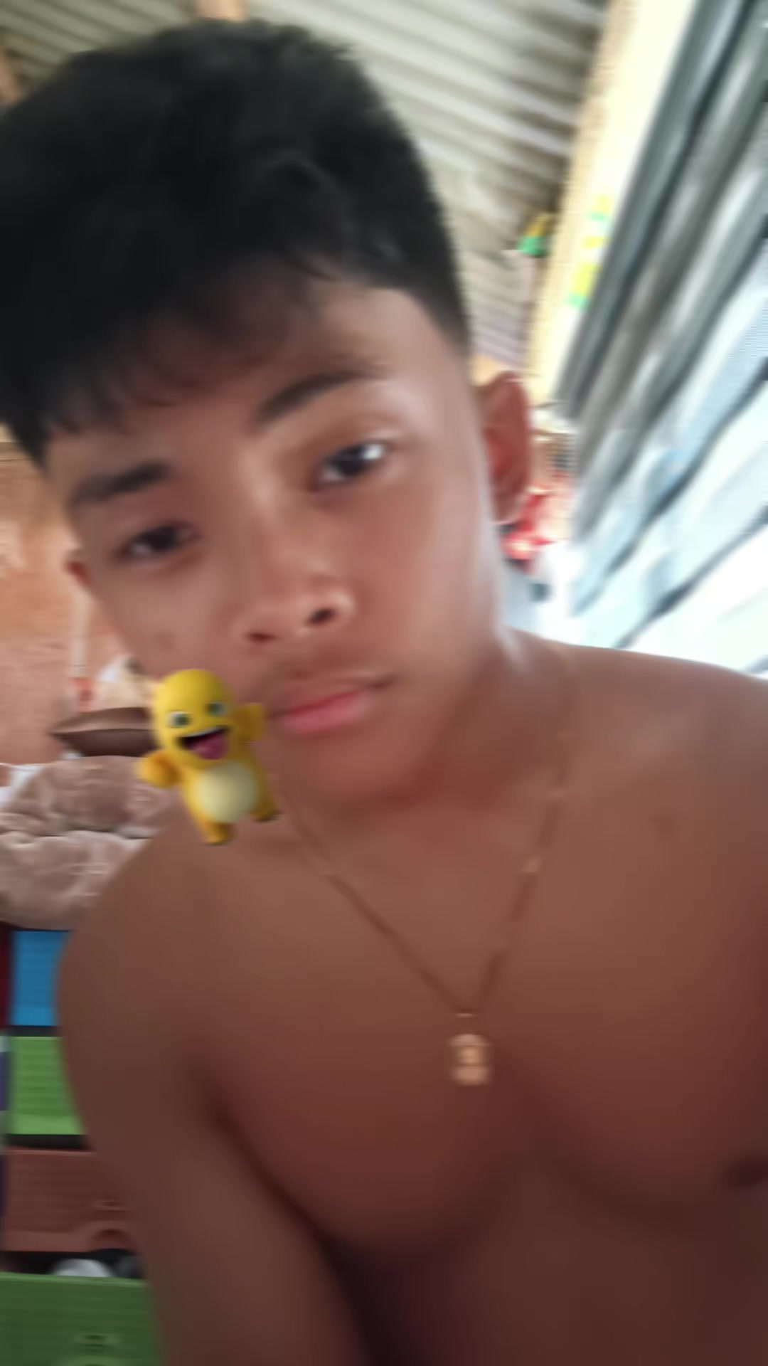 @ClownPierce
