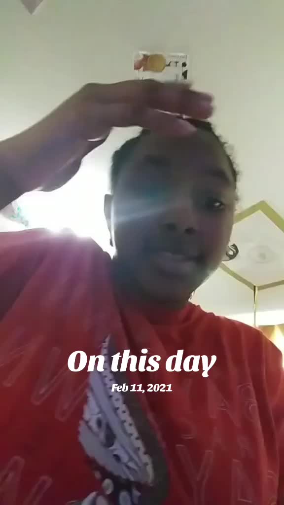 @De'Ashya Henry