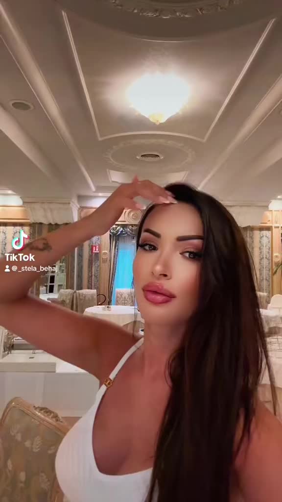 @Stela Kristela Behaj