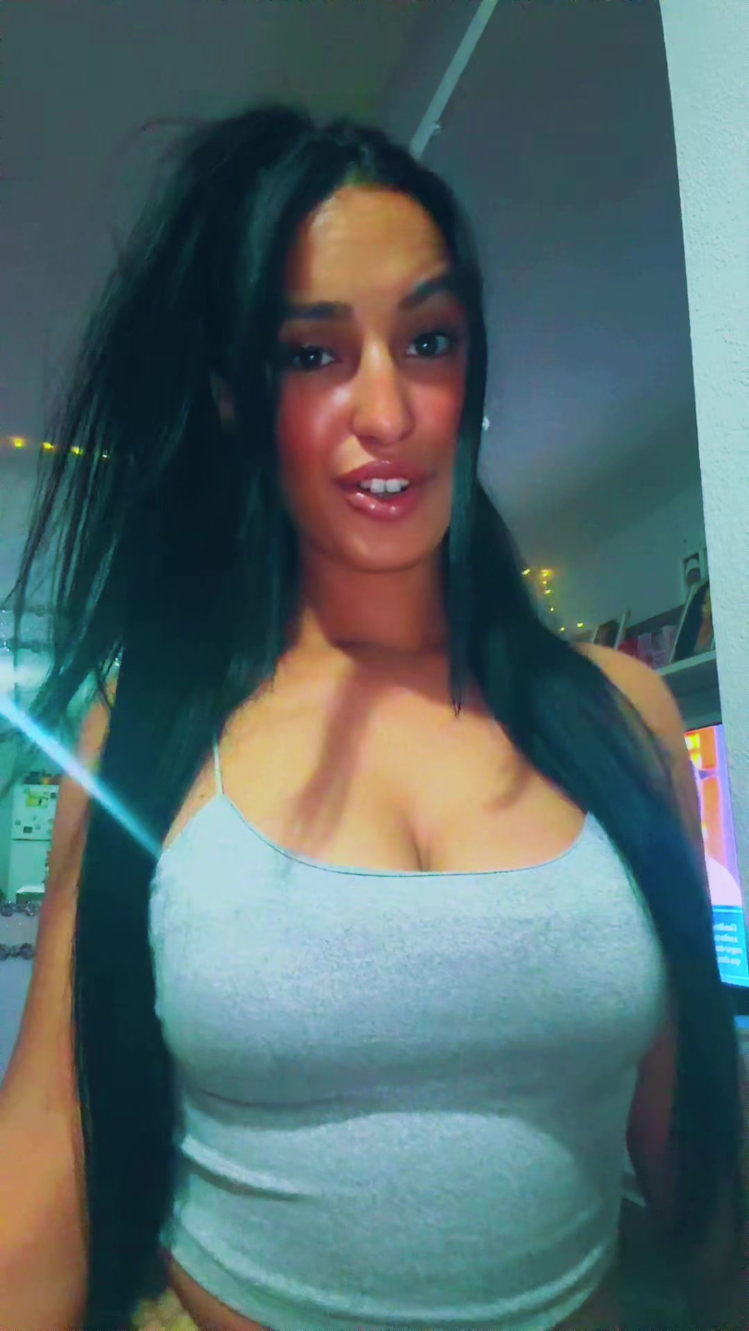 @gitanabrasileña@