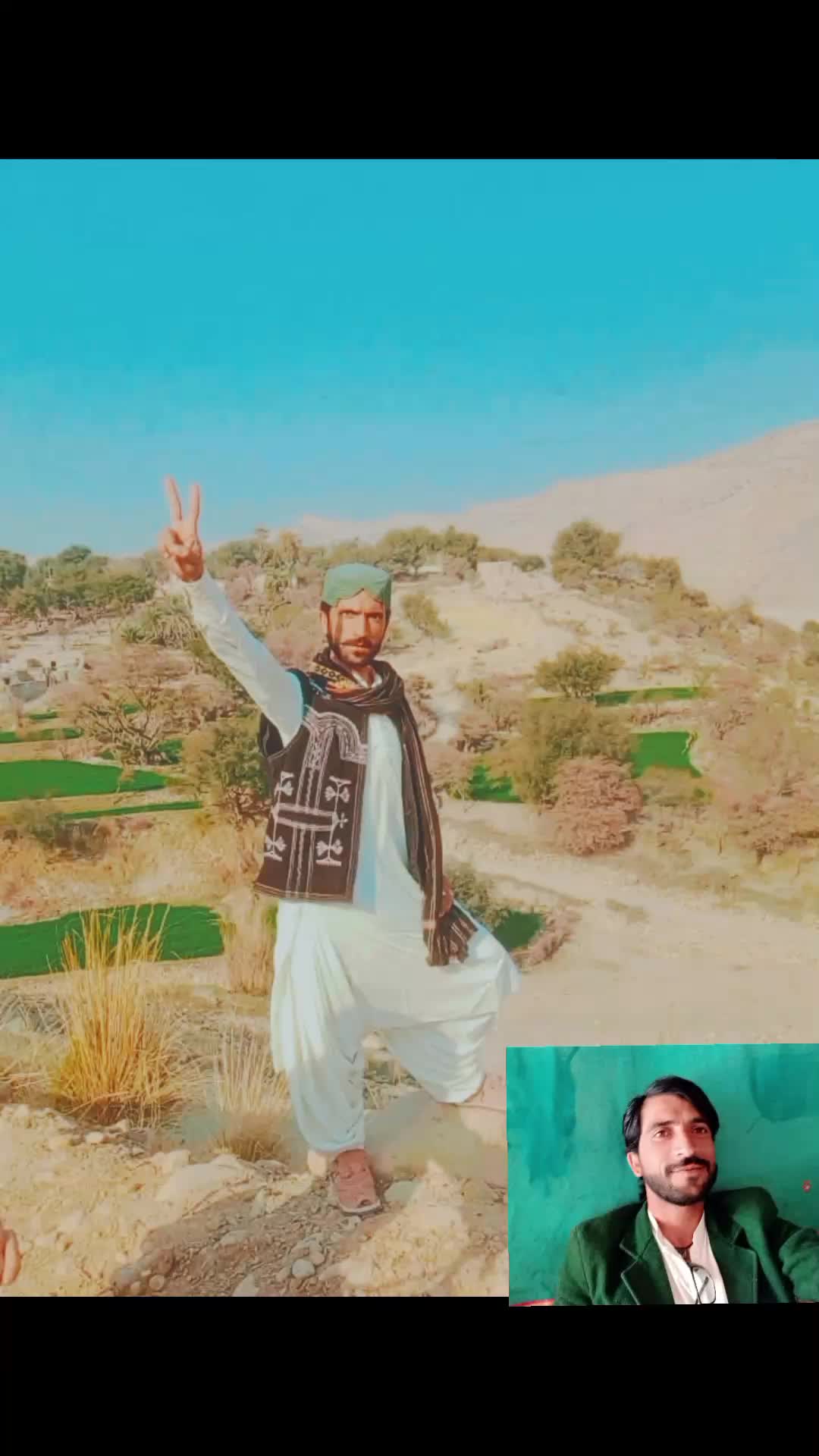 @singer lala Baloch