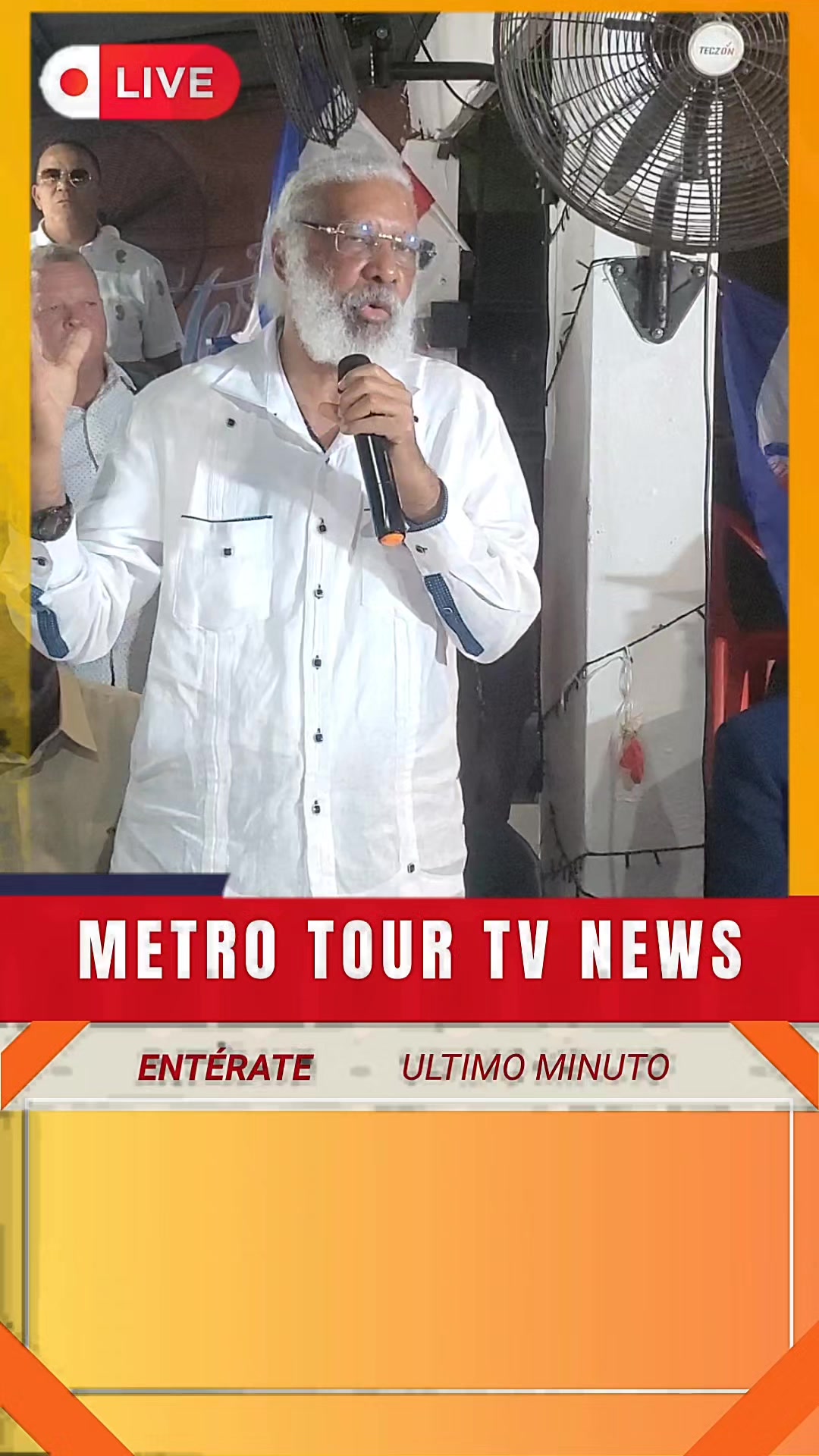 @MetrotourTV