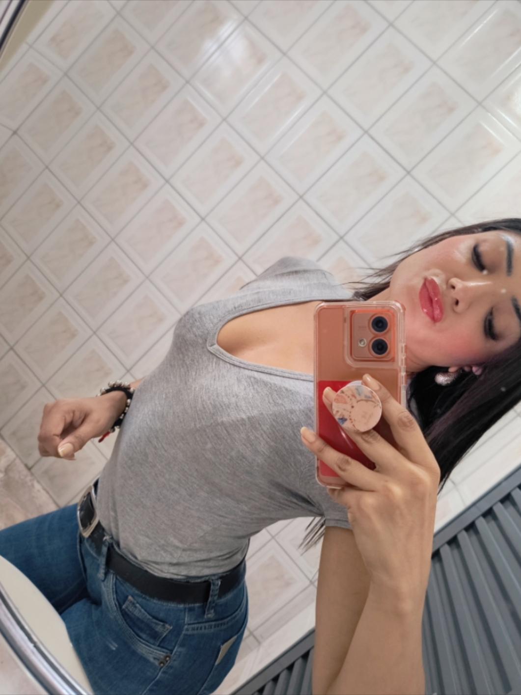 @Faby Oliveira