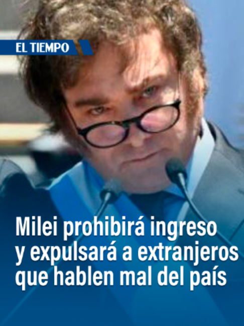 @EL TIEMPO