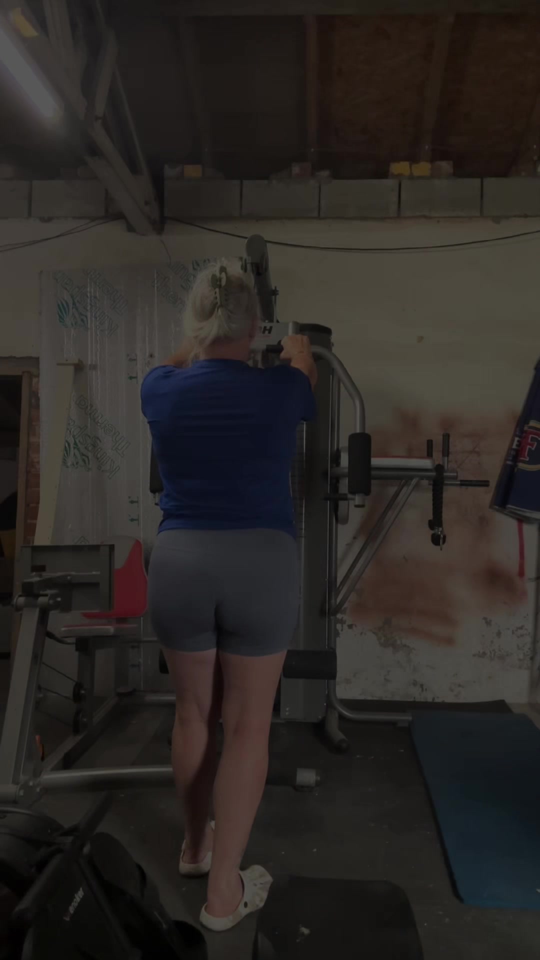 @gymcracker