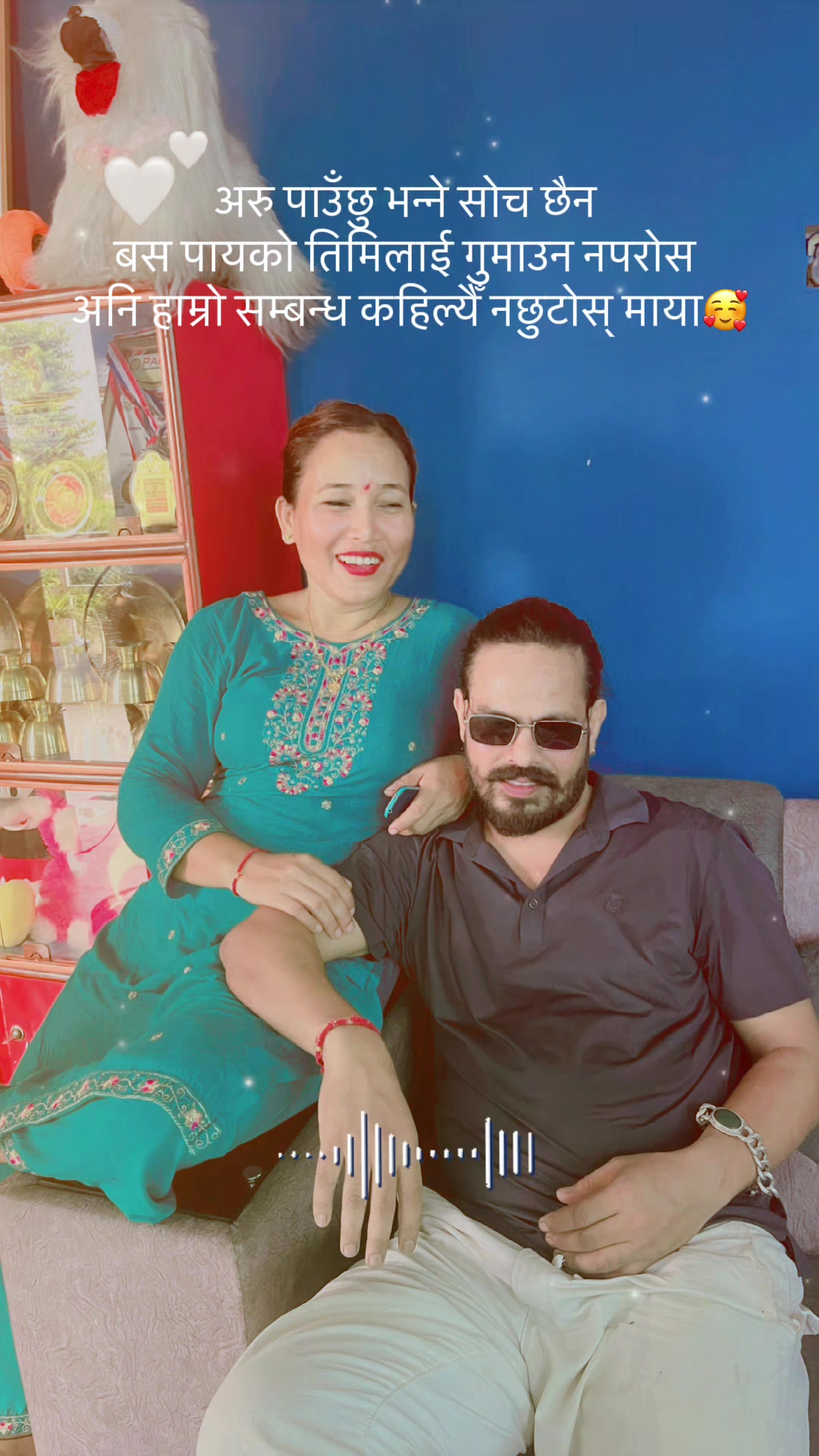 @Saugat roka