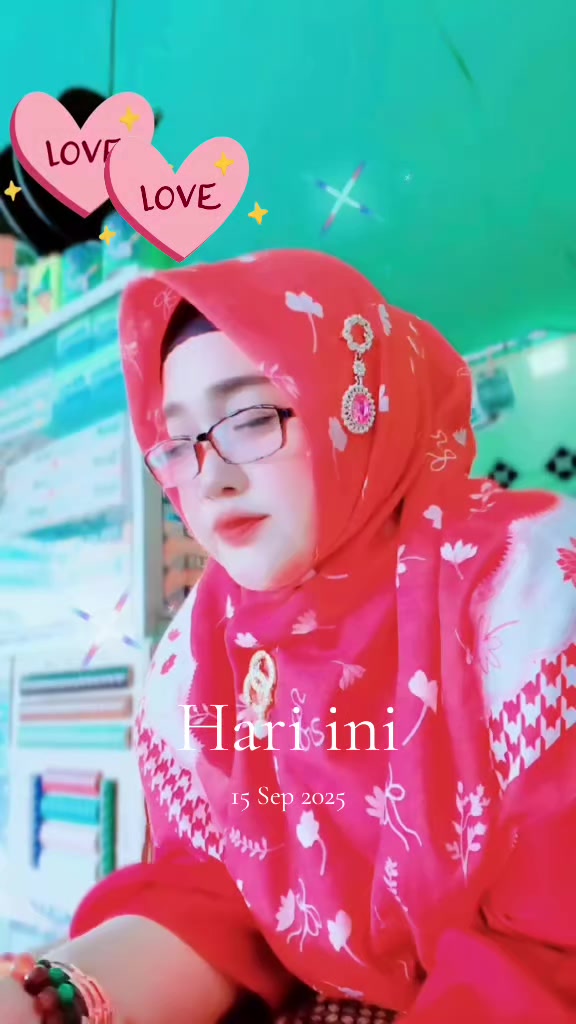 @Hjh ATIH Rahayu
