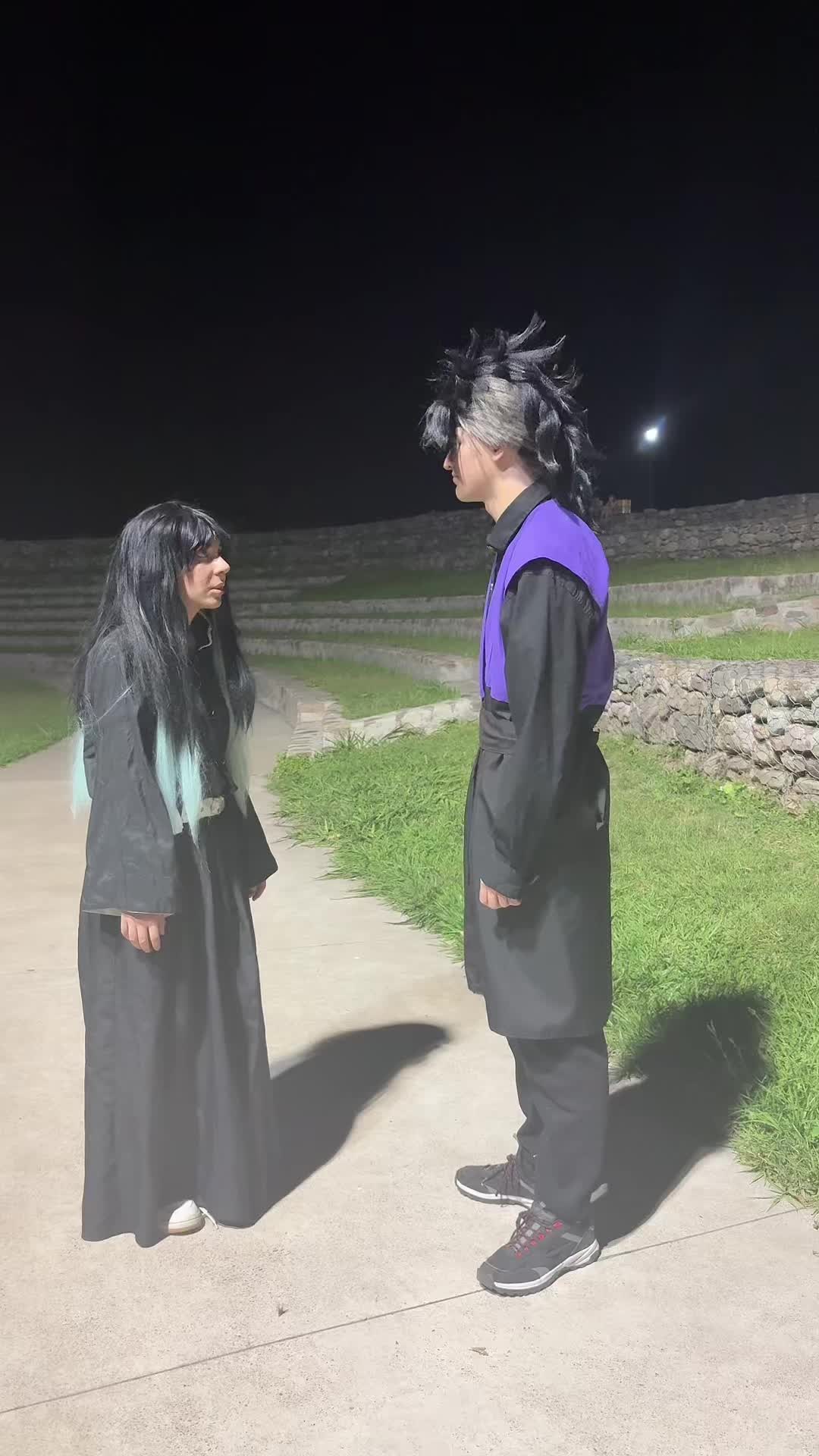 @✧･ﾟ: Meraki Zone Cosplay ･ﾟ✧