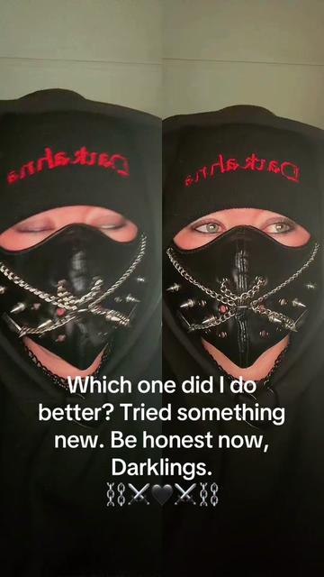 @⛓️⚔️🖤𝕯𝖆𝖗𝖐𝖆𝖍𝖓𝖆🖤⚔️⛓️