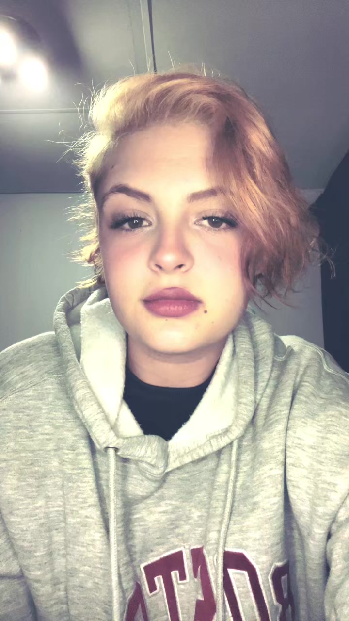@✨pretty face✨