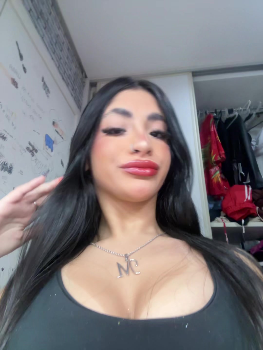 @Millena