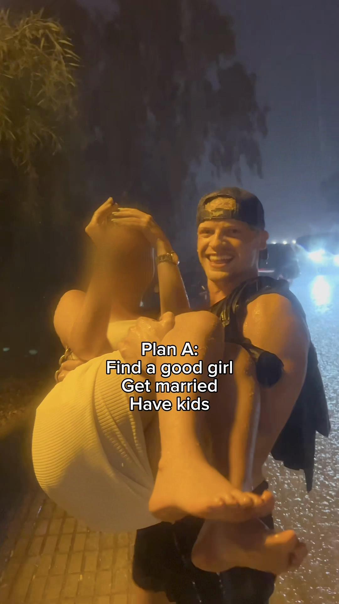 @Ben Meister