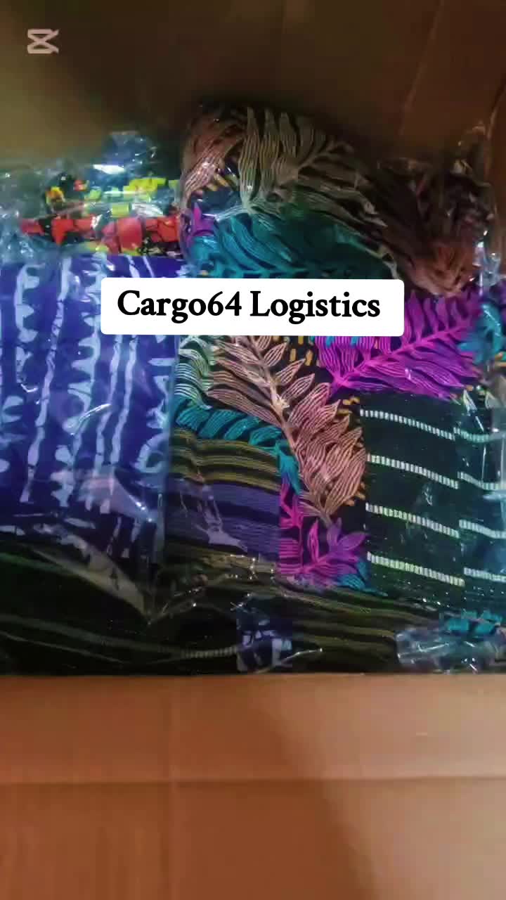 @Cargo 64