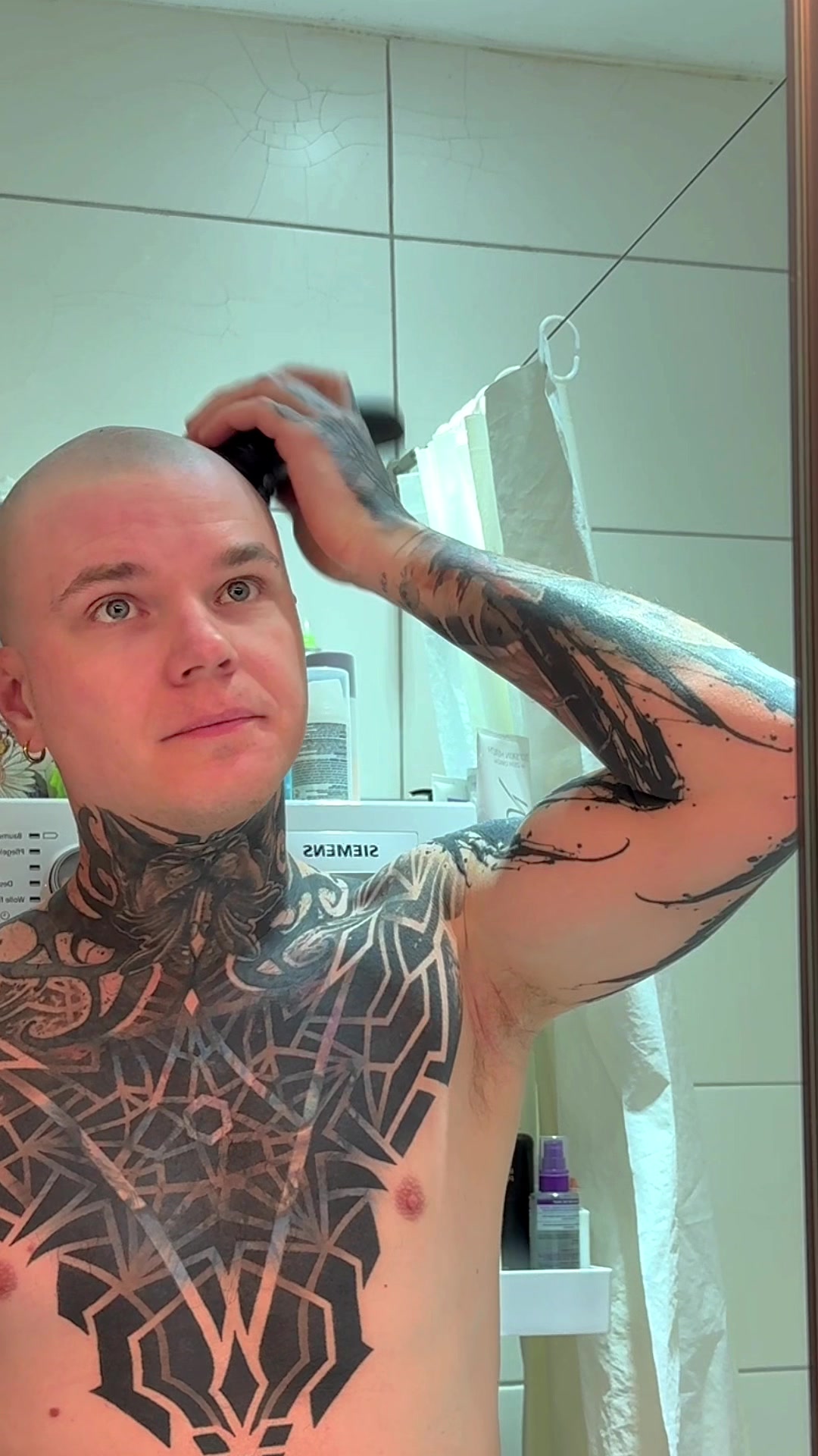 @Dark tattoo