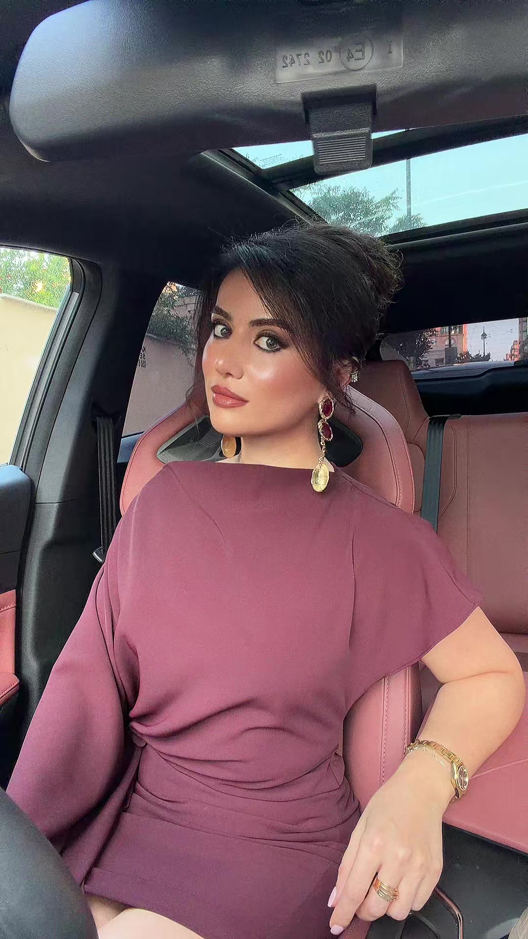 @Zarina Qurbanova