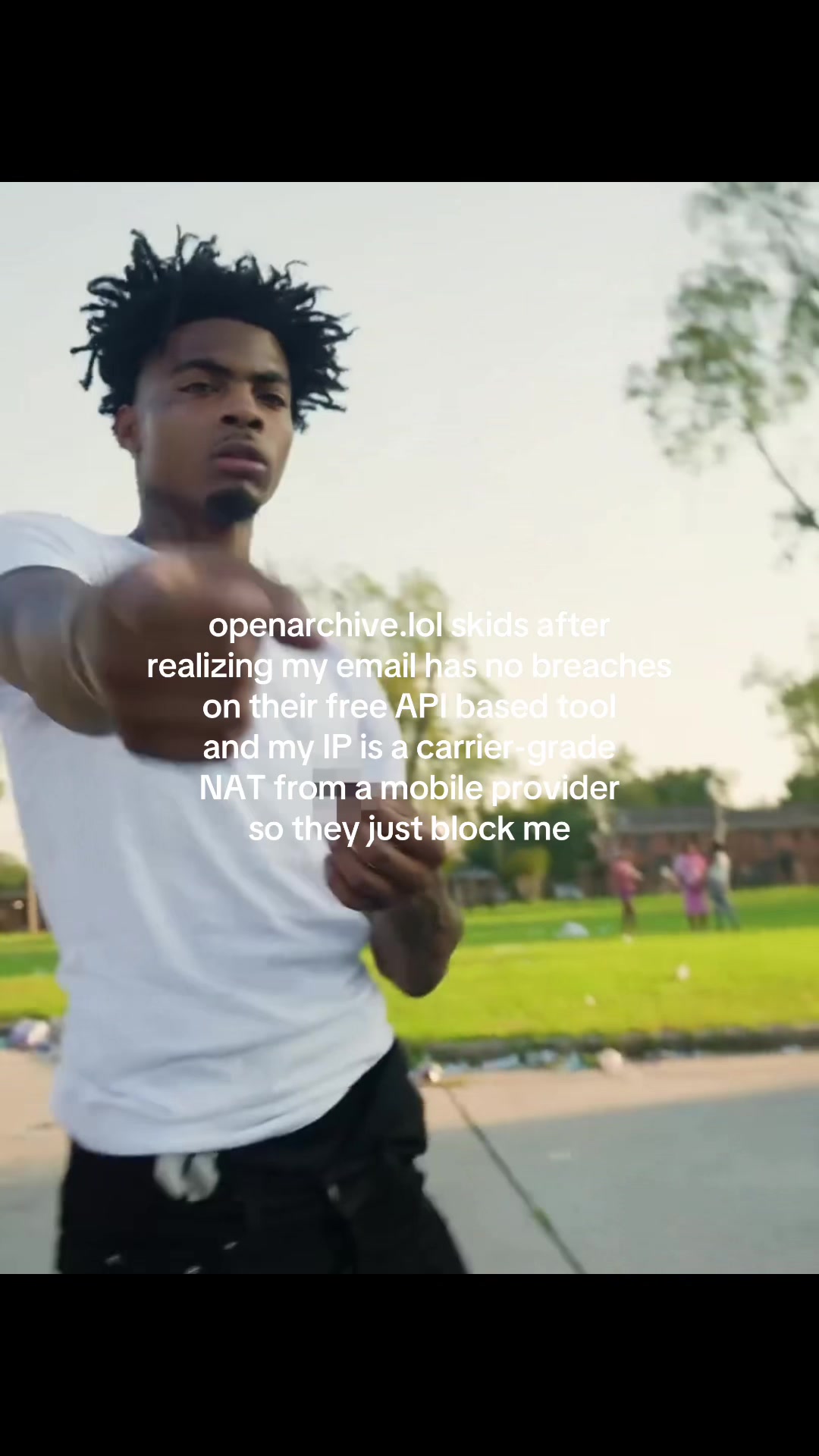 @ 