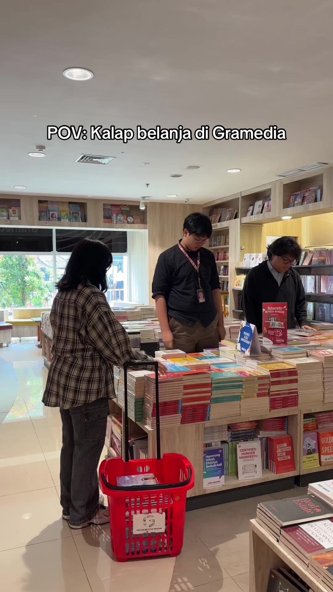 @Gramedia Edukasi