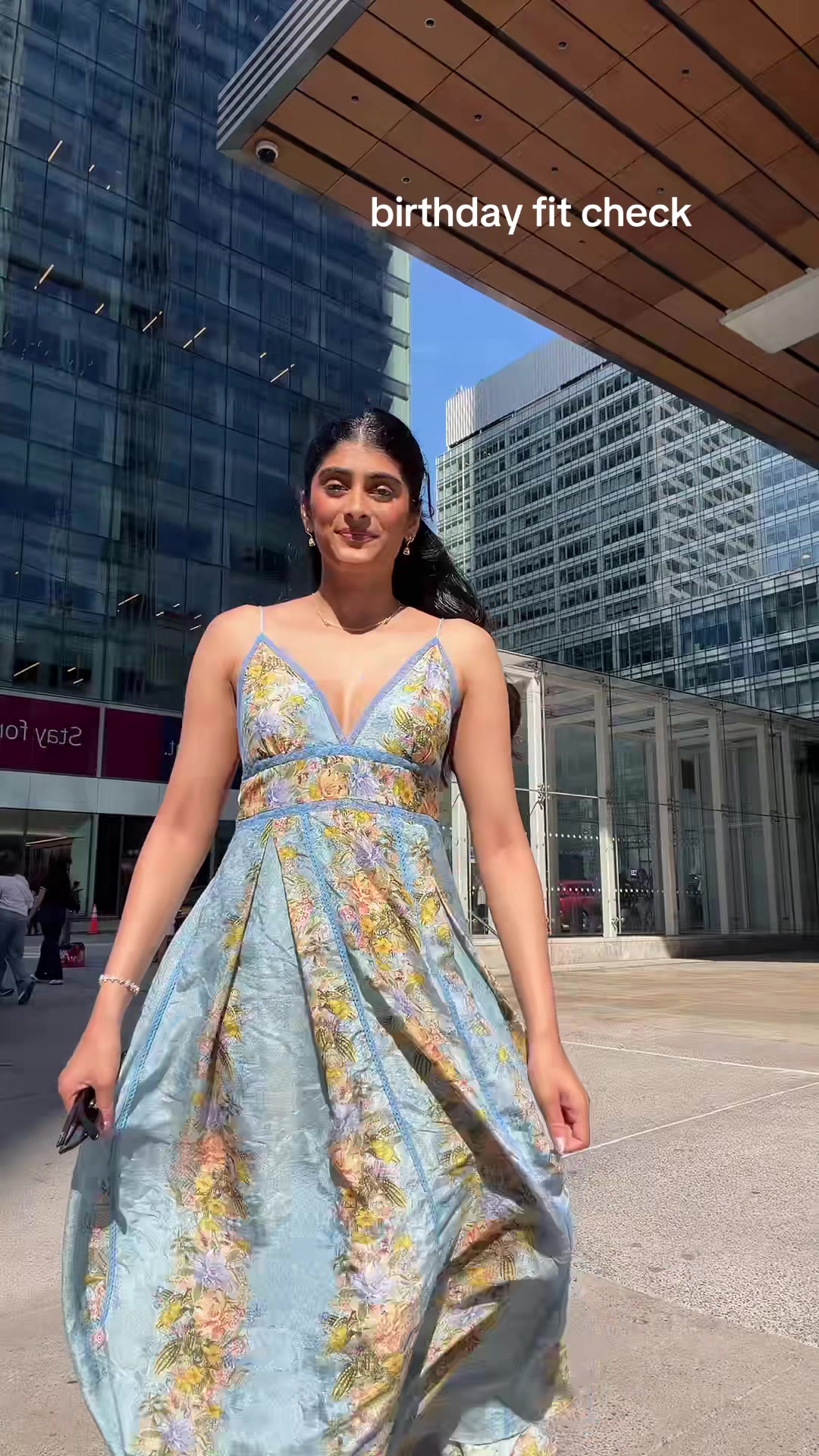 @tallbrowngirlll I NYC