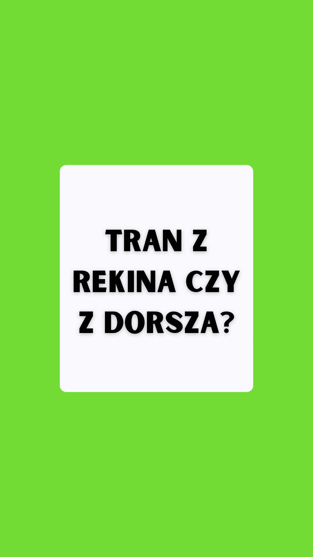 @Weronika🌱aptemama.pl