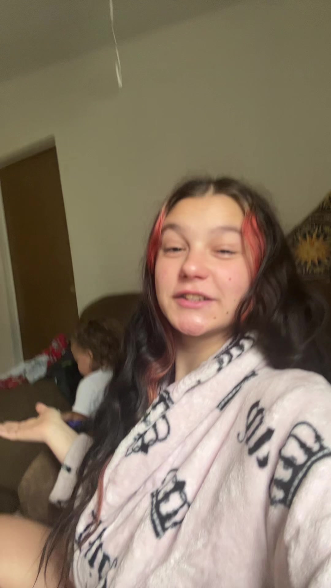 @Lacey Johnson562