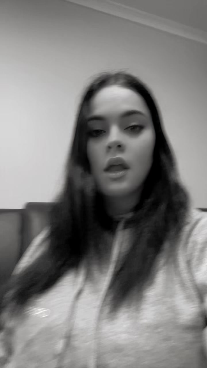 @Mahalia