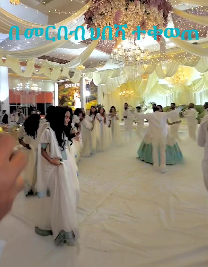 @MERBEB HABSHAN CLOTHING