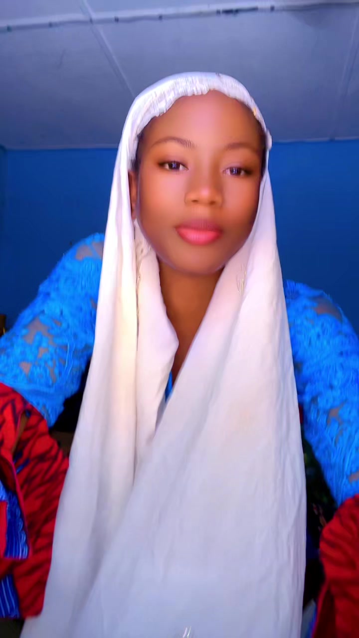 @Rachida Traor&eacute; 🌸❤️