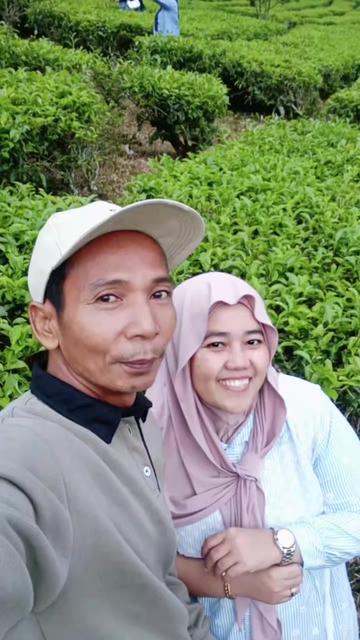 @Rini Phitopang