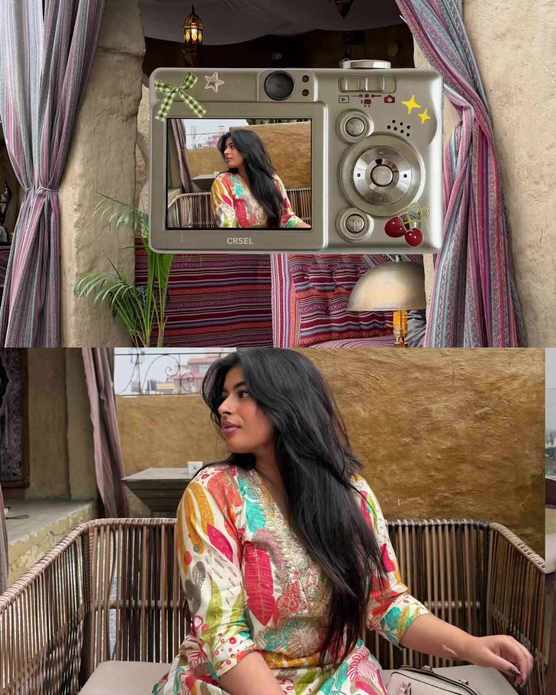 @Rituka
