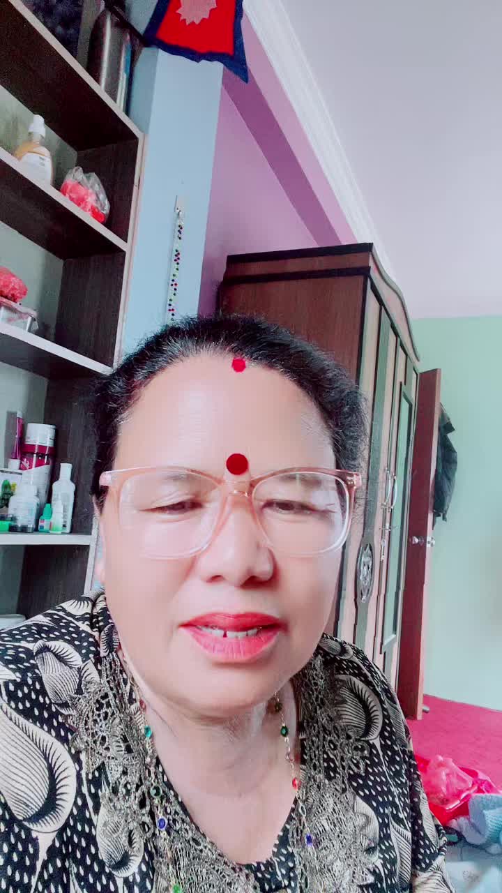 @Kalpana Shah