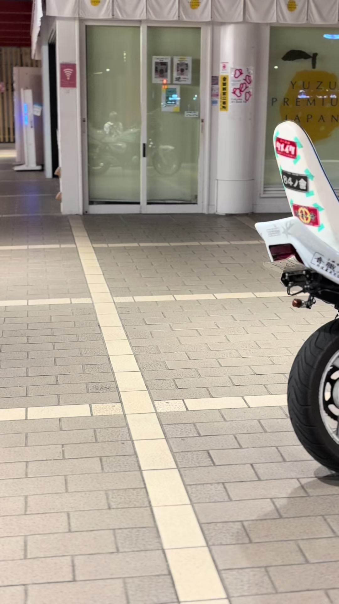 @ヤ、ヤンマジェ⁉️