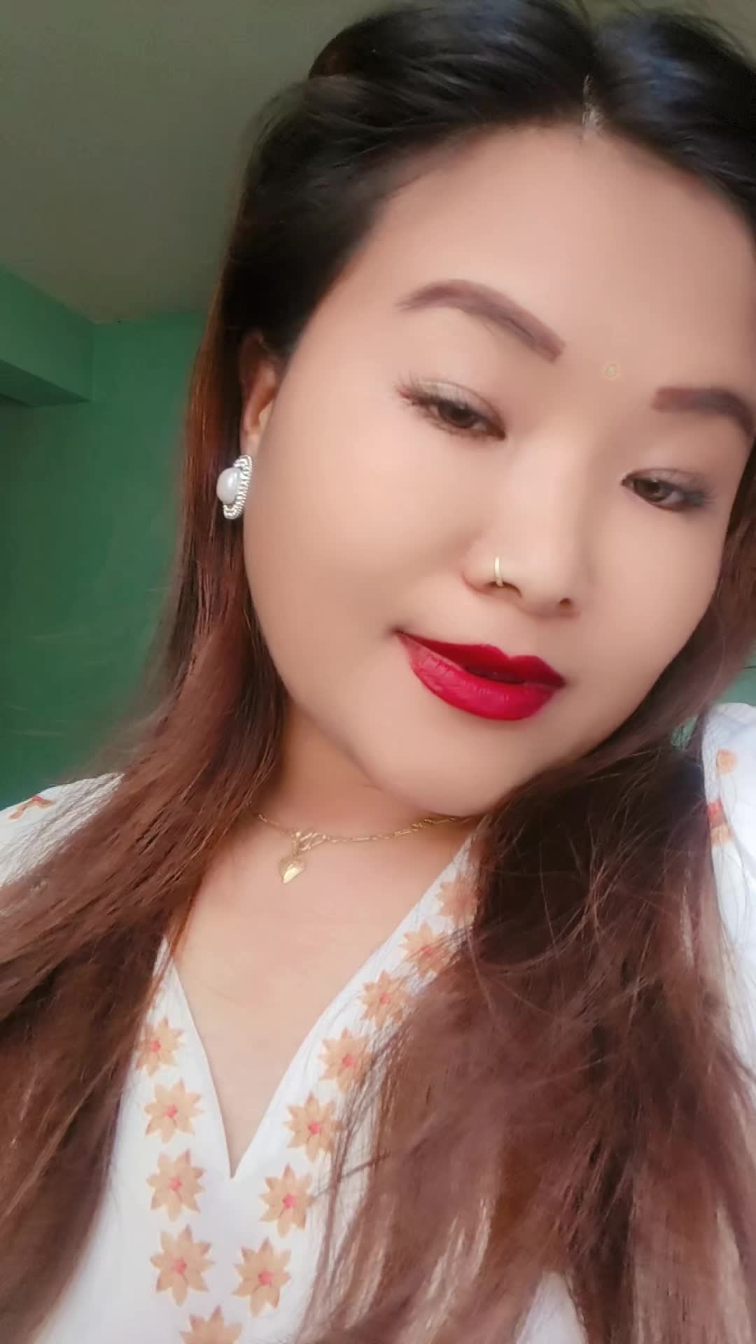 @युरुपा थापा (मायुब)👮&zwj;♂️