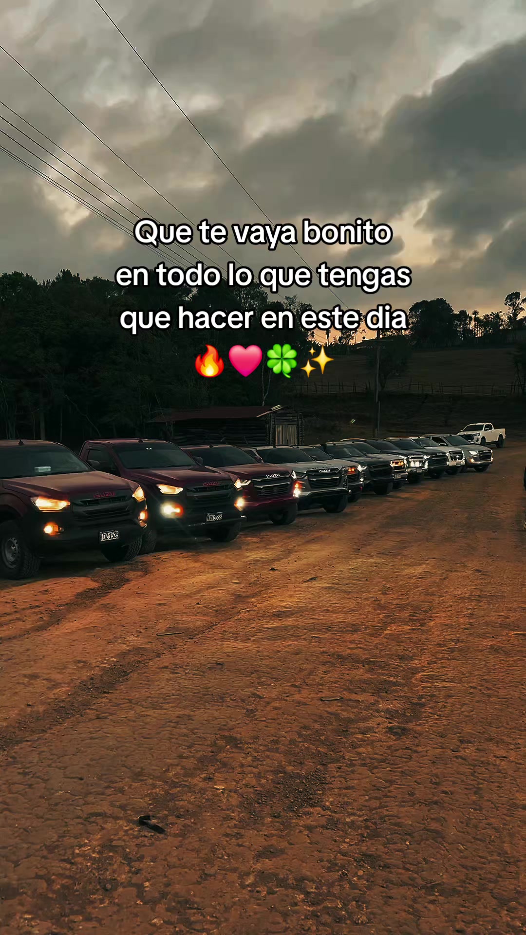 @Club Isuzu Dmax HN