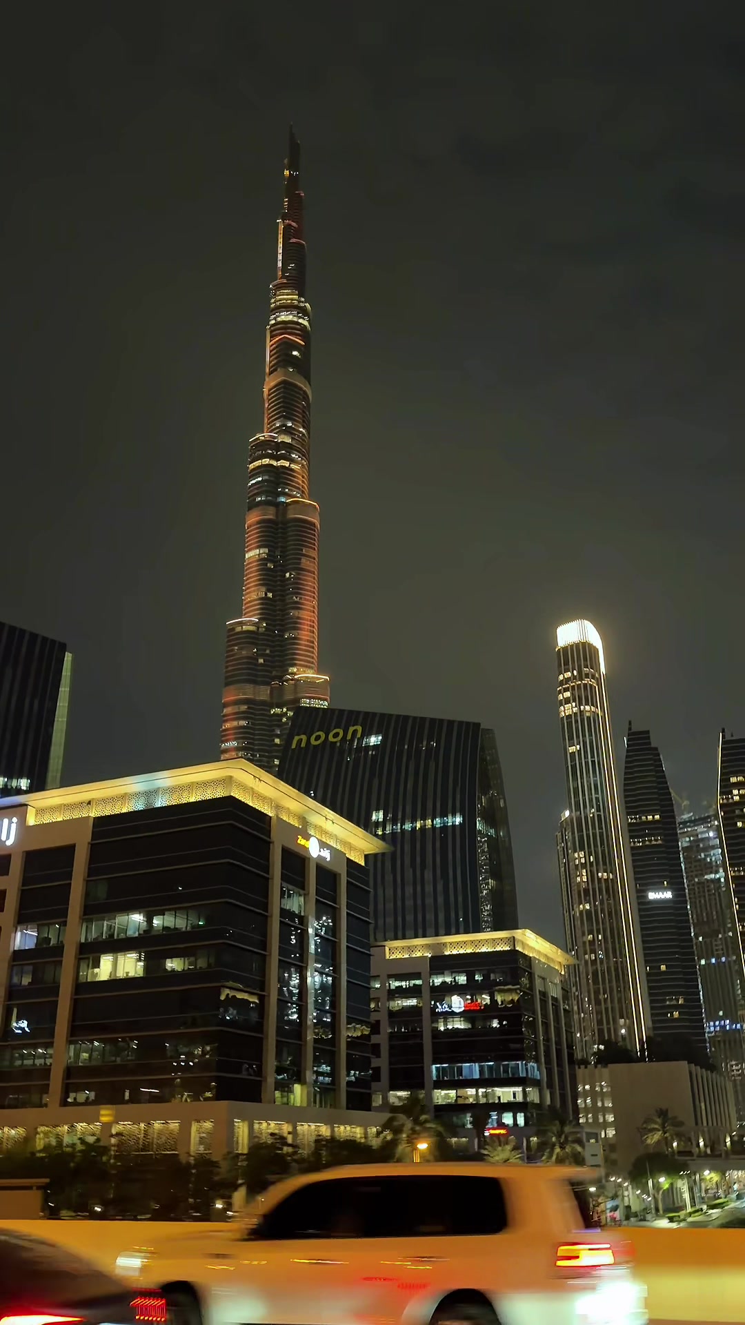 @Resettlers | UAE