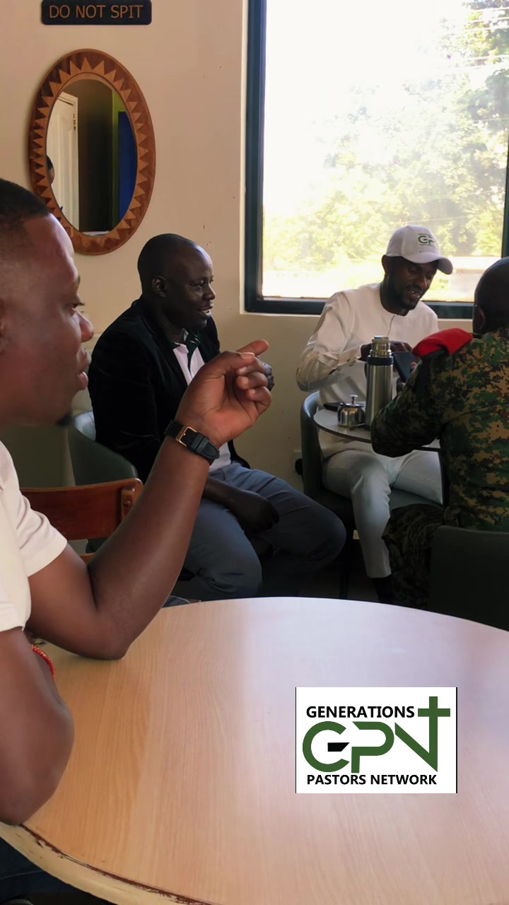 @Mamelo Media Ug 🇺🇬