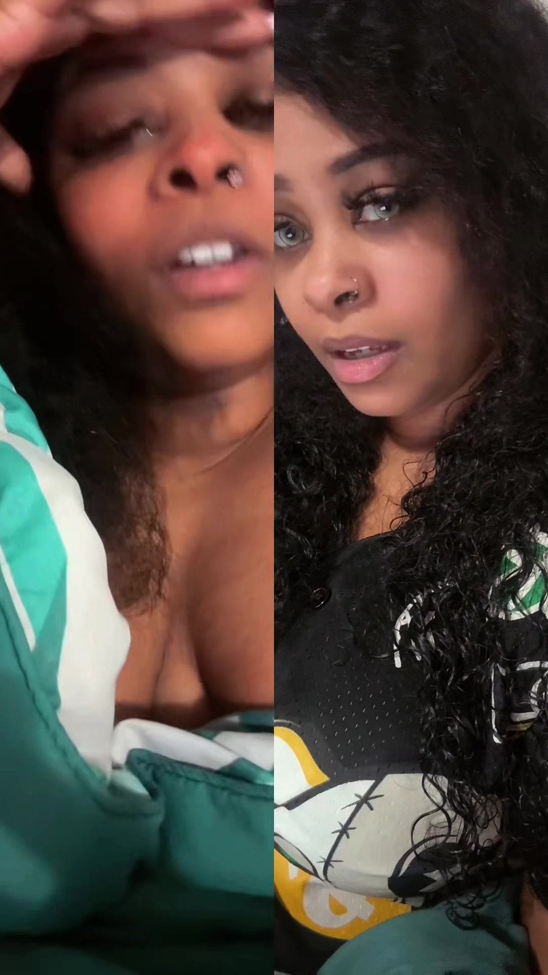 @Valerie Tena