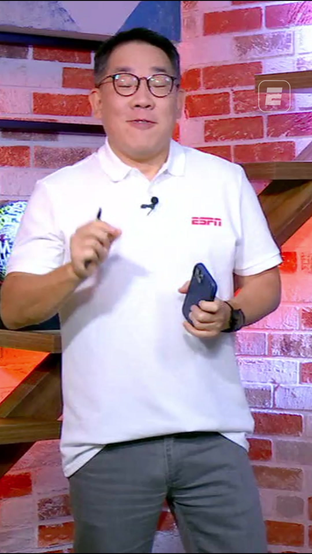 @ESPN Brasil