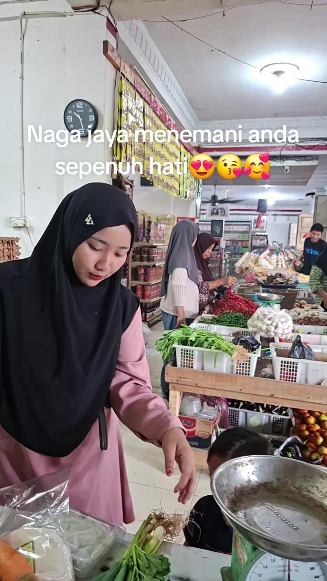 @Naga jaya