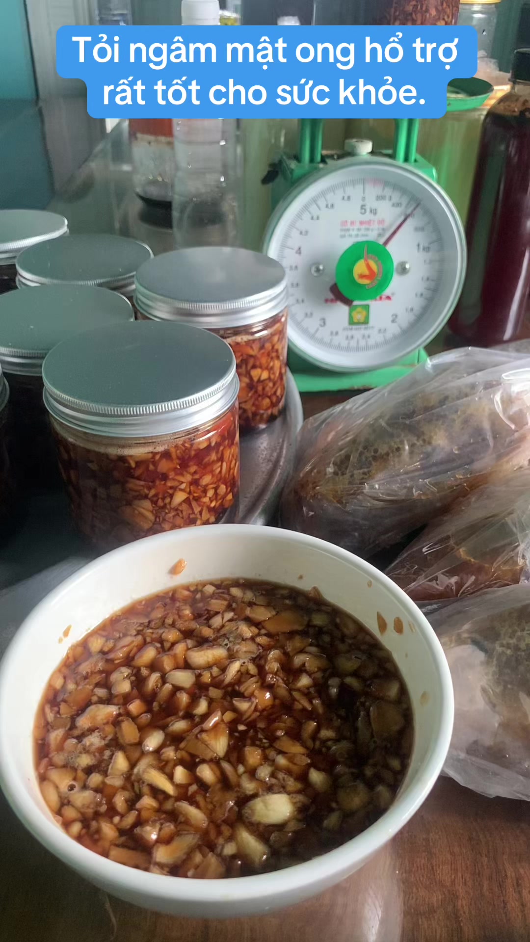 @Mật rừng TH&Agrave;NH ĐẠT